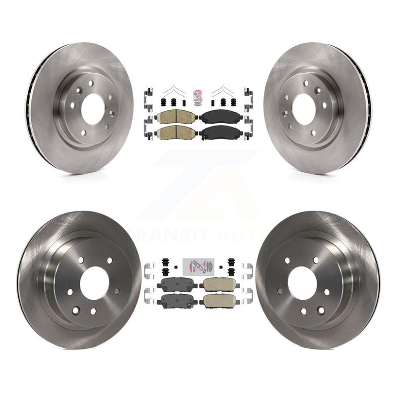 K8A-106408_Transit Auto_Front and Rear