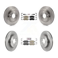 K8A-106409_Transit Auto_Front and Rear