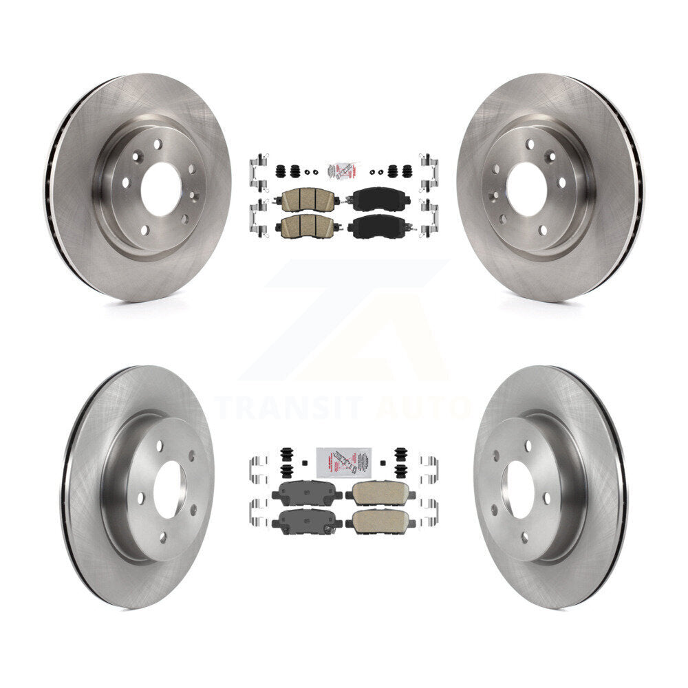K8A-106410_Transit Auto_Front and Rear