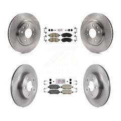 K8A-106410_Transit Auto_Front and Rear