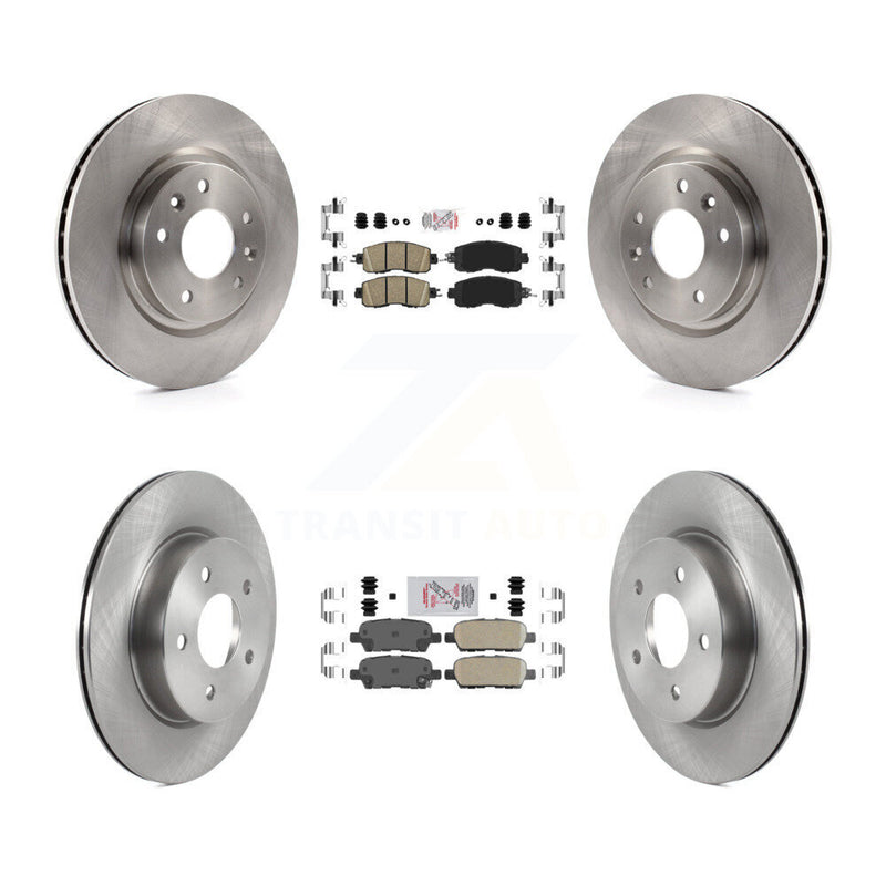 K8A-106410_Transit Auto_Front and Rear