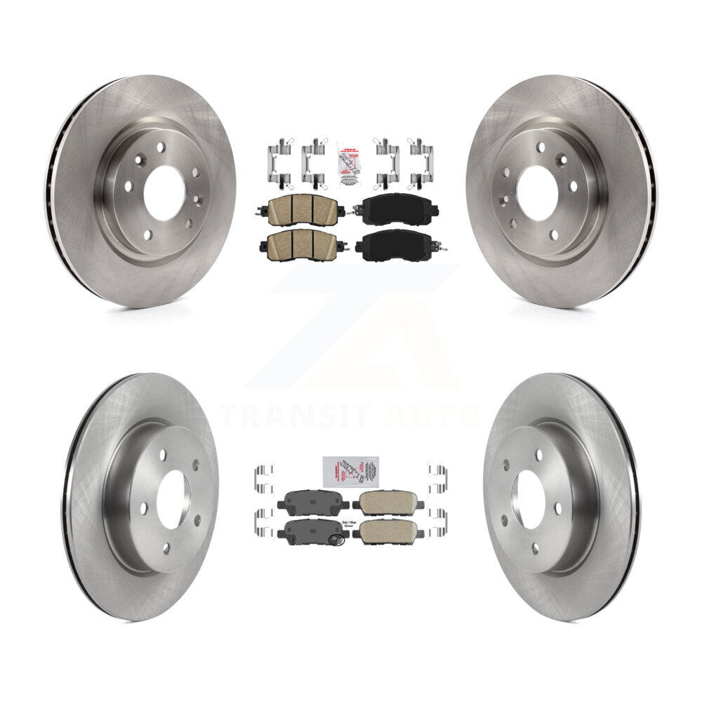 K8A-106411_Transit Auto_Front and Rear