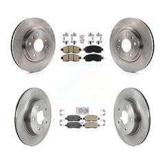 K8A-106411_Transit Auto_Front and Rear