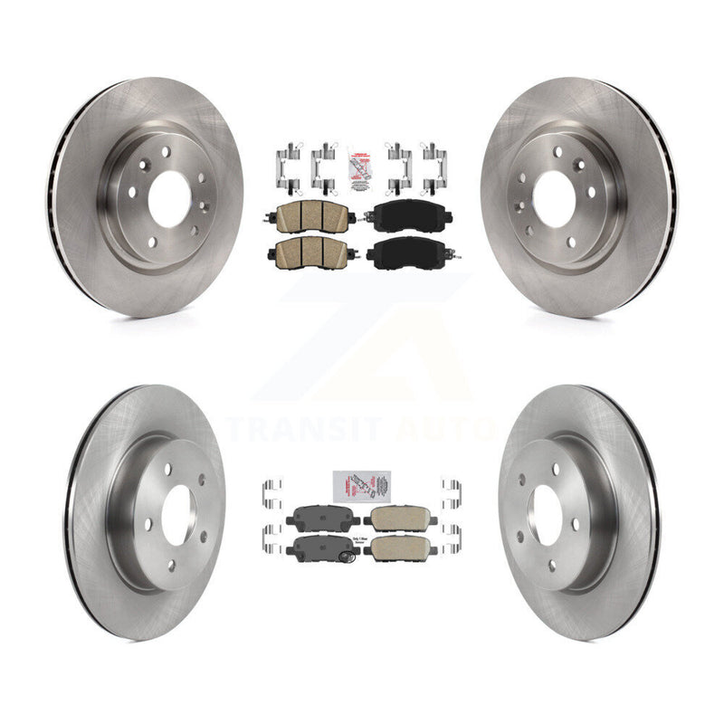 K8A-106411_Transit Auto_Front and Rear