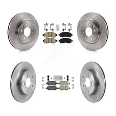 K8A-106412_Transit Auto_Front and Rear