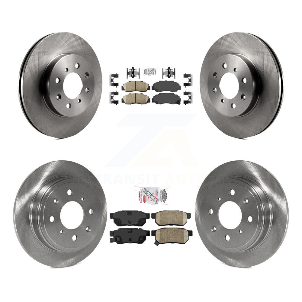 K8A-106434_Transit Auto_Front and Rear