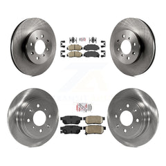 K8A-106434_Transit Auto_Front and Rear