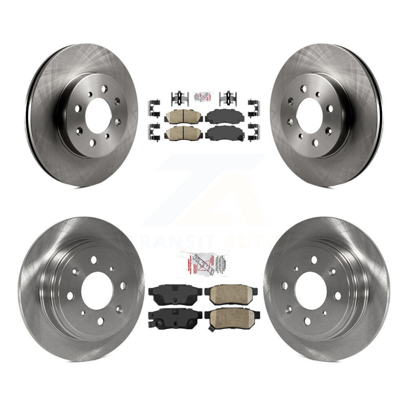 K8A-106434_Transit Auto_Front and Rear