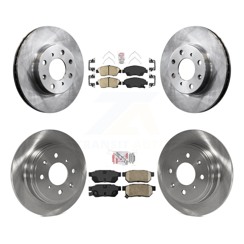 K8A-106435_Transit Auto_Front and Rear