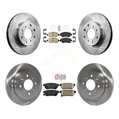 K8A-106435_Transit Auto_Front and Rear