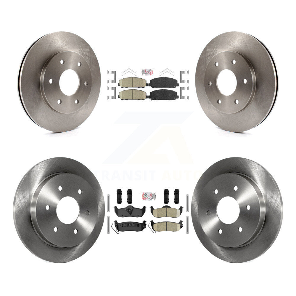 K8A-106436_Transit Auto_Front and Rear