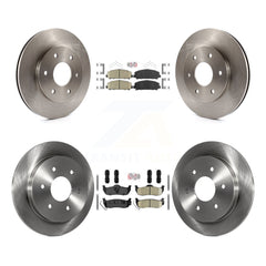 K8A-106436_Transit Auto_Front and Rear