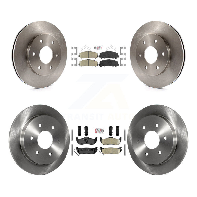 K8A-106436_Transit Auto_Front and Rear