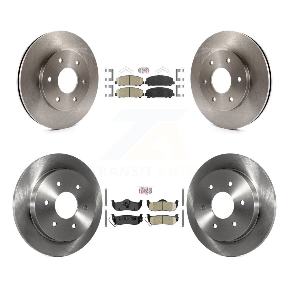 K8A-106437_Transit Auto_Front and Rear