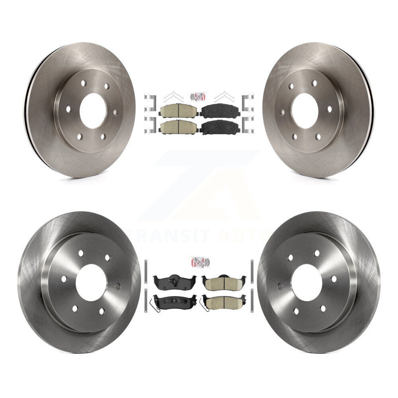 K8A-106437_Transit Auto_Front and Rear