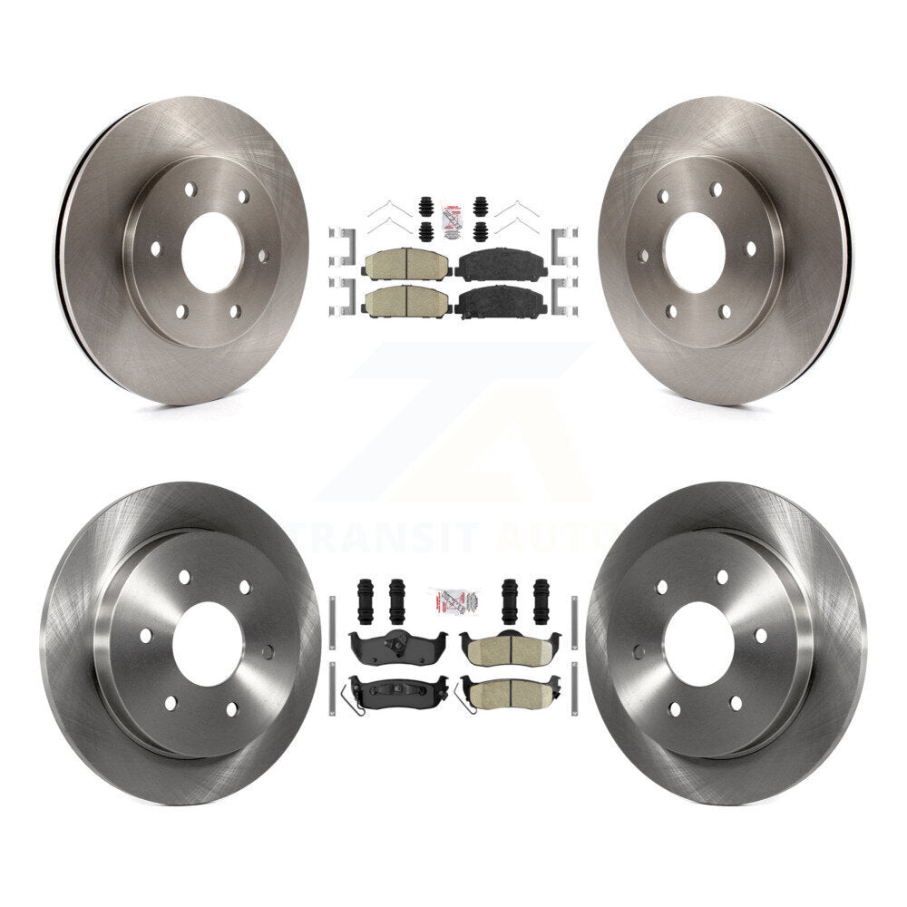 K8A-106438_Transit Auto_Front and Rear