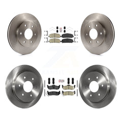 K8A-106438_Transit Auto_Front and Rear