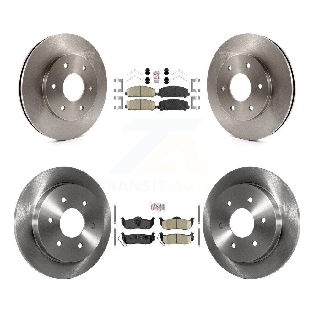 K8A-106439_Transit Auto_Front and Rear