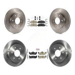 K8A-106439_Transit Auto_Front and Rear