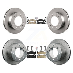 K8A-106450_Transit Auto_Front and Rear