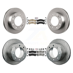 K8A-106451_Transit Auto_Front and Rear