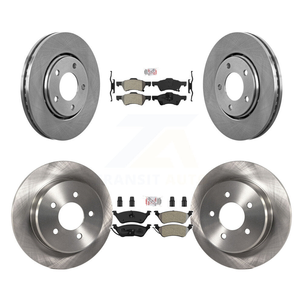 K8A-106483_Transit Auto_Front and Rear