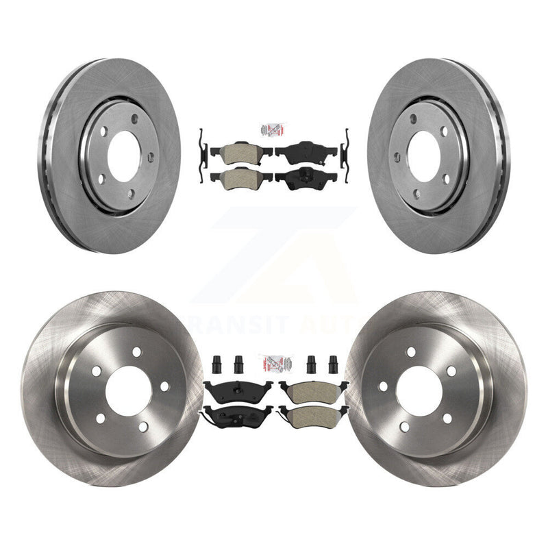 K8A-106483_Transit Auto_Front and Rear