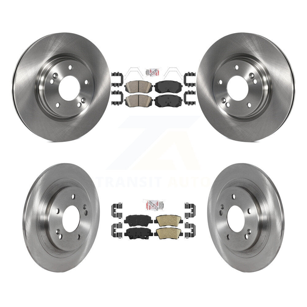 K8A-106498_Transit Auto_Front and Rear