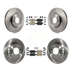 K8A-106530_Transit Auto_Front and Rear