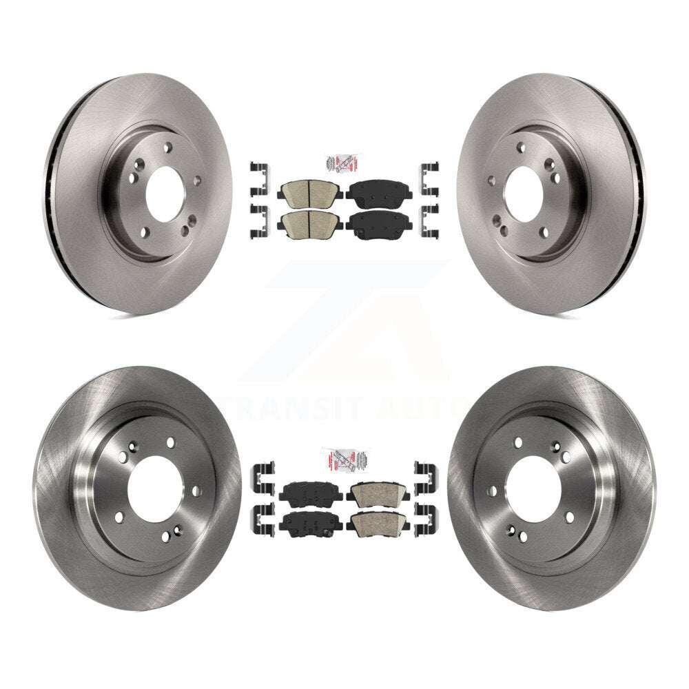 K8A-106539_Transit Auto_Front and Rear