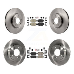 K8A-106540_Transit Auto_Front and Rear