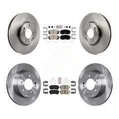 K8A-106548_Transit Auto_Front and Rear