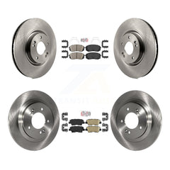 K8A-106551_Transit Auto_Front and Rear