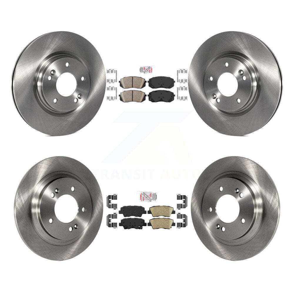 K8A-106565_Transit Auto_Front and Rear