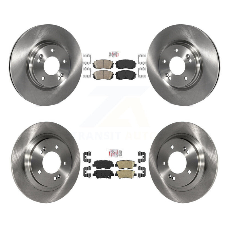 K8A-106565_Transit Auto_Front and Rear