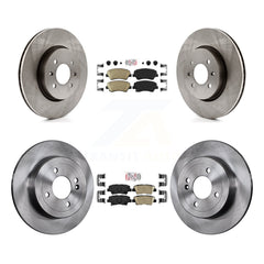 K8A-106567_Transit Auto_Front and Rear