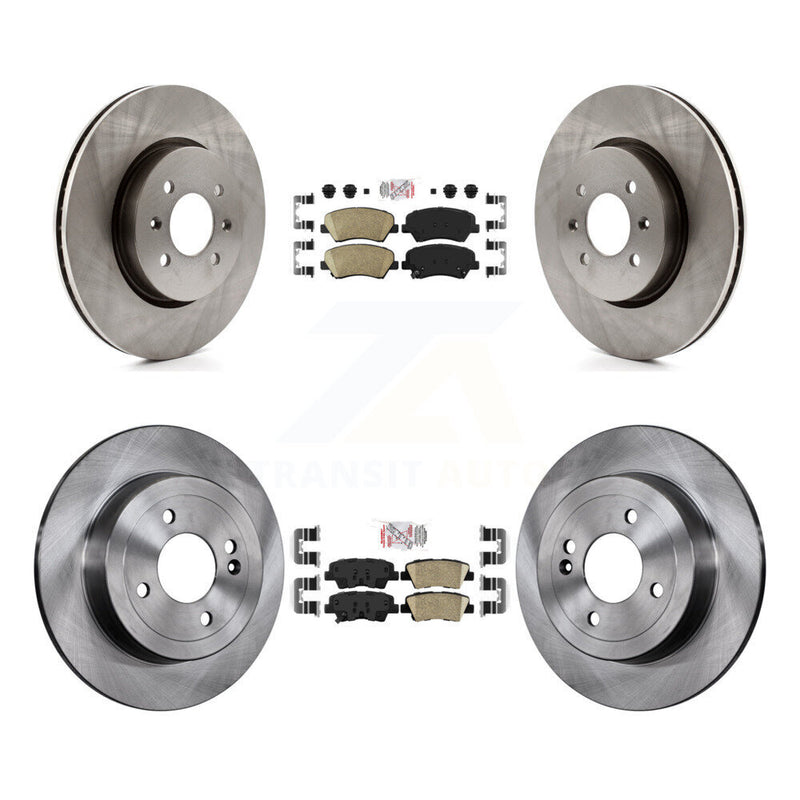 K8A-106567_Transit Auto_Front and Rear