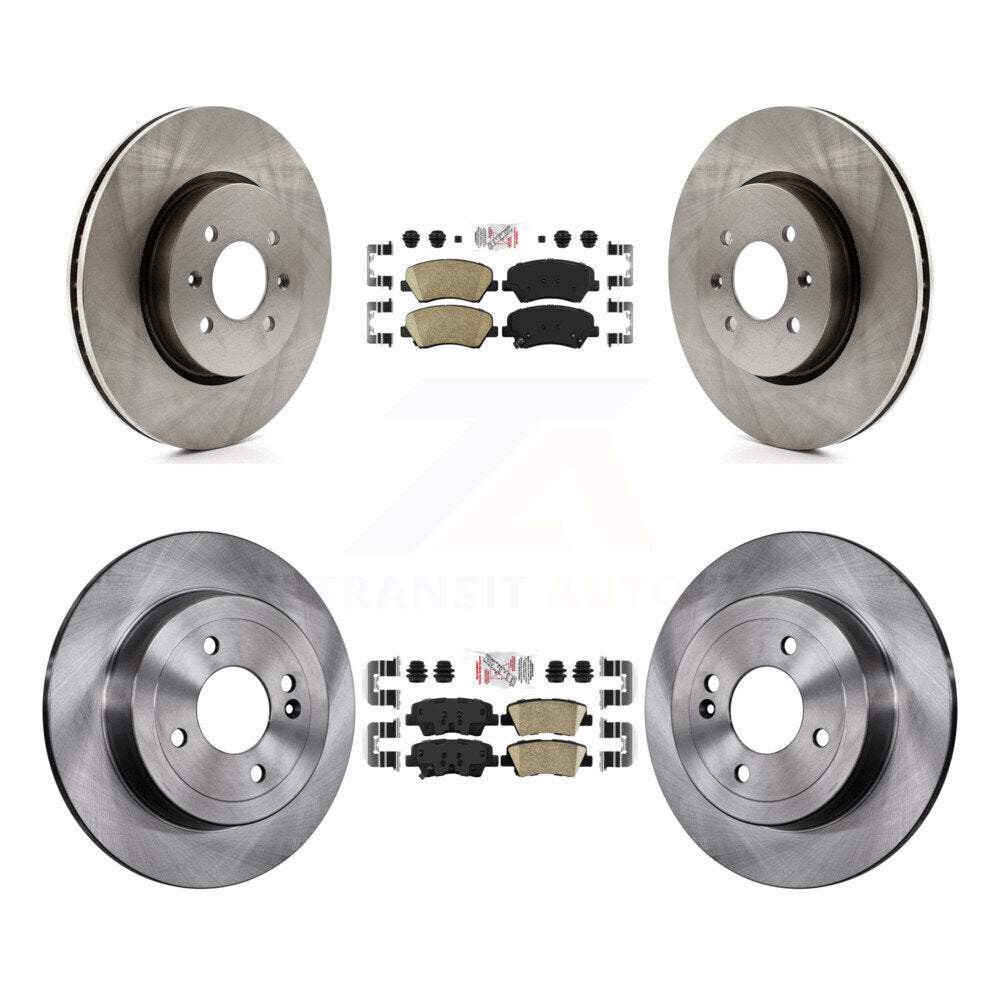 K8A-106568_Transit Auto_Front and Rear