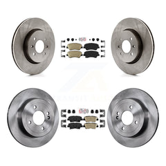 K8A-106568_Transit Auto_Front and Rear
