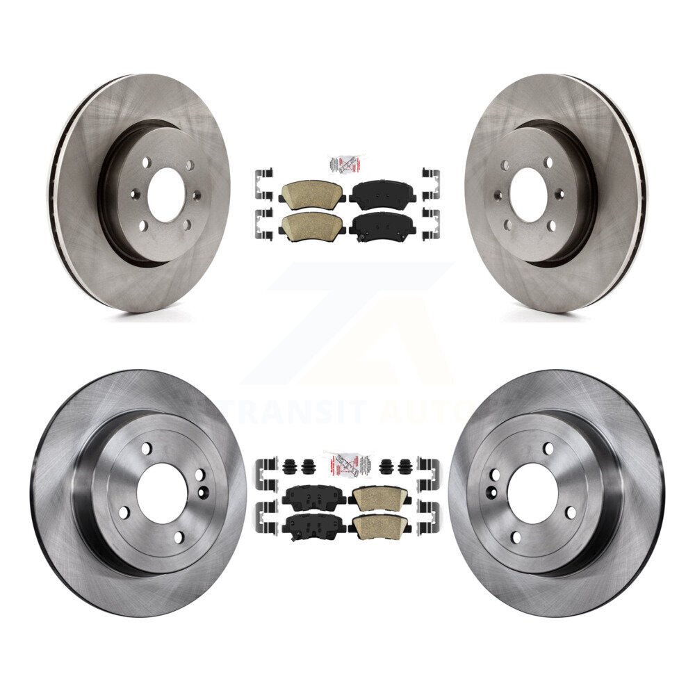 K8A-106569_Transit Auto_Front and Rear