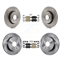 K8A-106569_Transit Auto_Front and Rear
