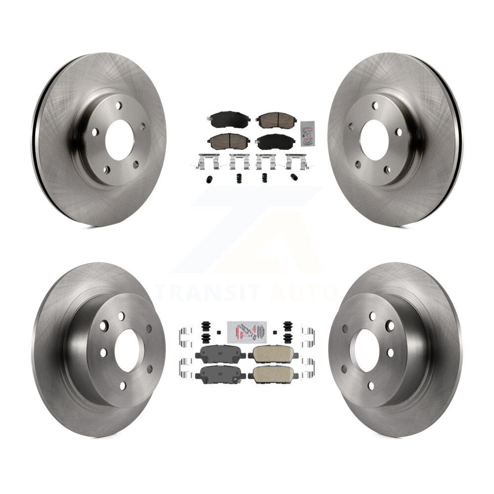 K8A-106580_Transit Auto_Front and Rear