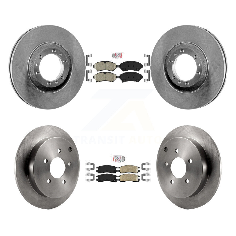 K8A-106585_Transit Auto_Front and Rear