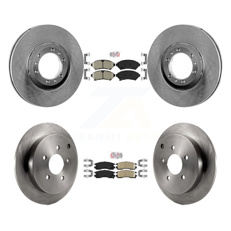 K8A-106585_Transit Auto_Front and Rear