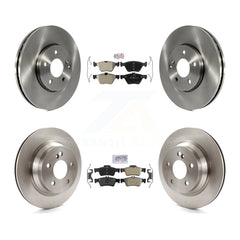 K8A-106592_Transit Auto_Front and Rear