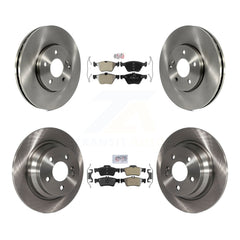 K8A-106593_Transit Auto_Front and Rear