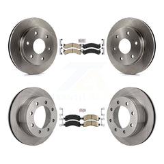 K8A-106609_Transit Auto_Front and Rear