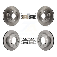 K8A-106610_Transit Auto_Front and Rear