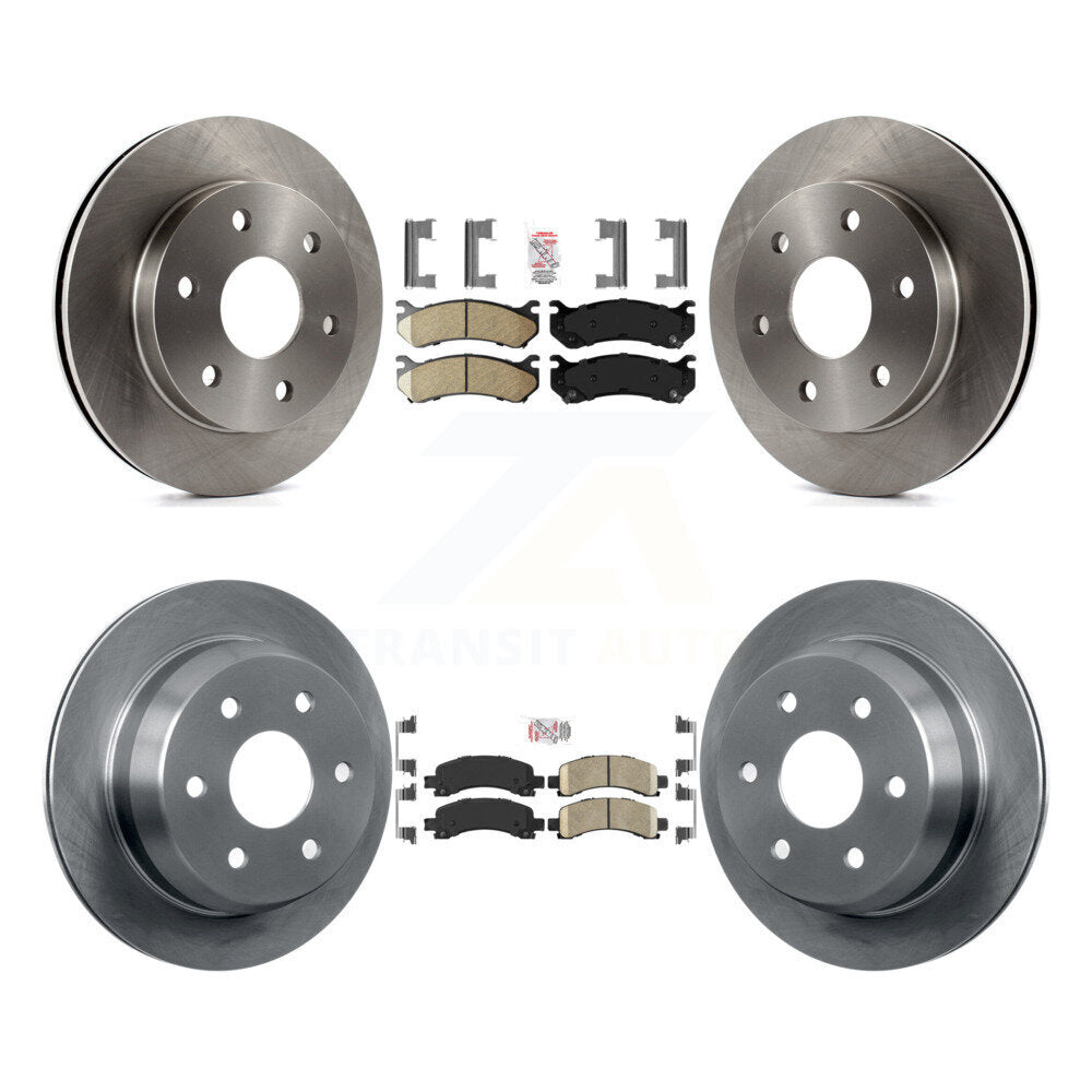 K8A-106615_Transit Auto_Front and Rear