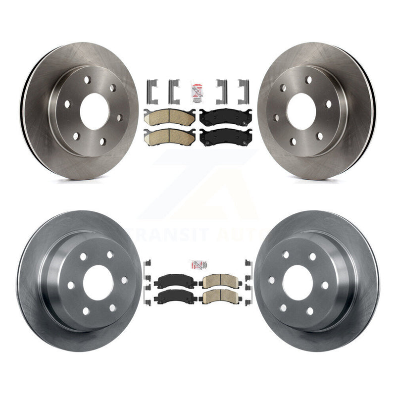 K8A-106615_Transit Auto_Front and Rear